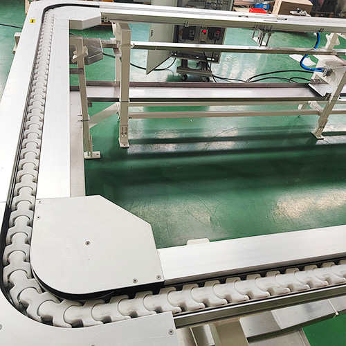 龍骨鏈輸送線 龍骨鏈輸送線